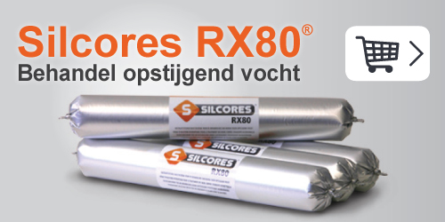 Bestel Silcores RX80